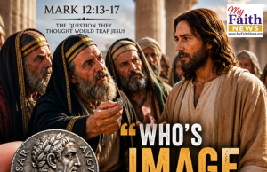 Whose Image Do You Bear?