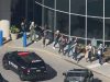 Search underway for suspect after 2 people shot inside Delaware hospital: police