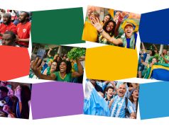 Enjoy the World Cup—but Don’t Be Shaped by It