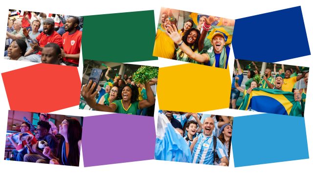 Enjoy the World Cup—but Don’t Be Shaped by It