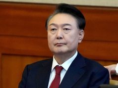 Former South Korean President Yoon Suk Yeol sentenced to 30 years over North Korea drone flights