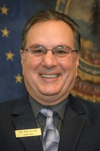 LaClair campaigns for more home, driving, healthcare choices in full Washington County Senate race